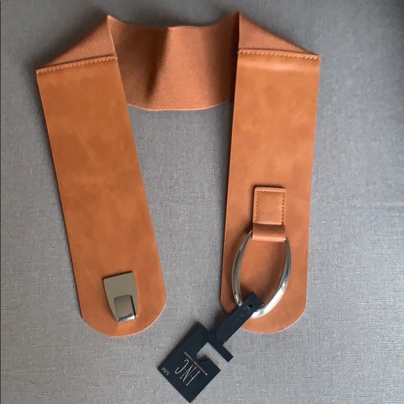 INC International Concepts Accessories Inc Interlocking Hook Wide